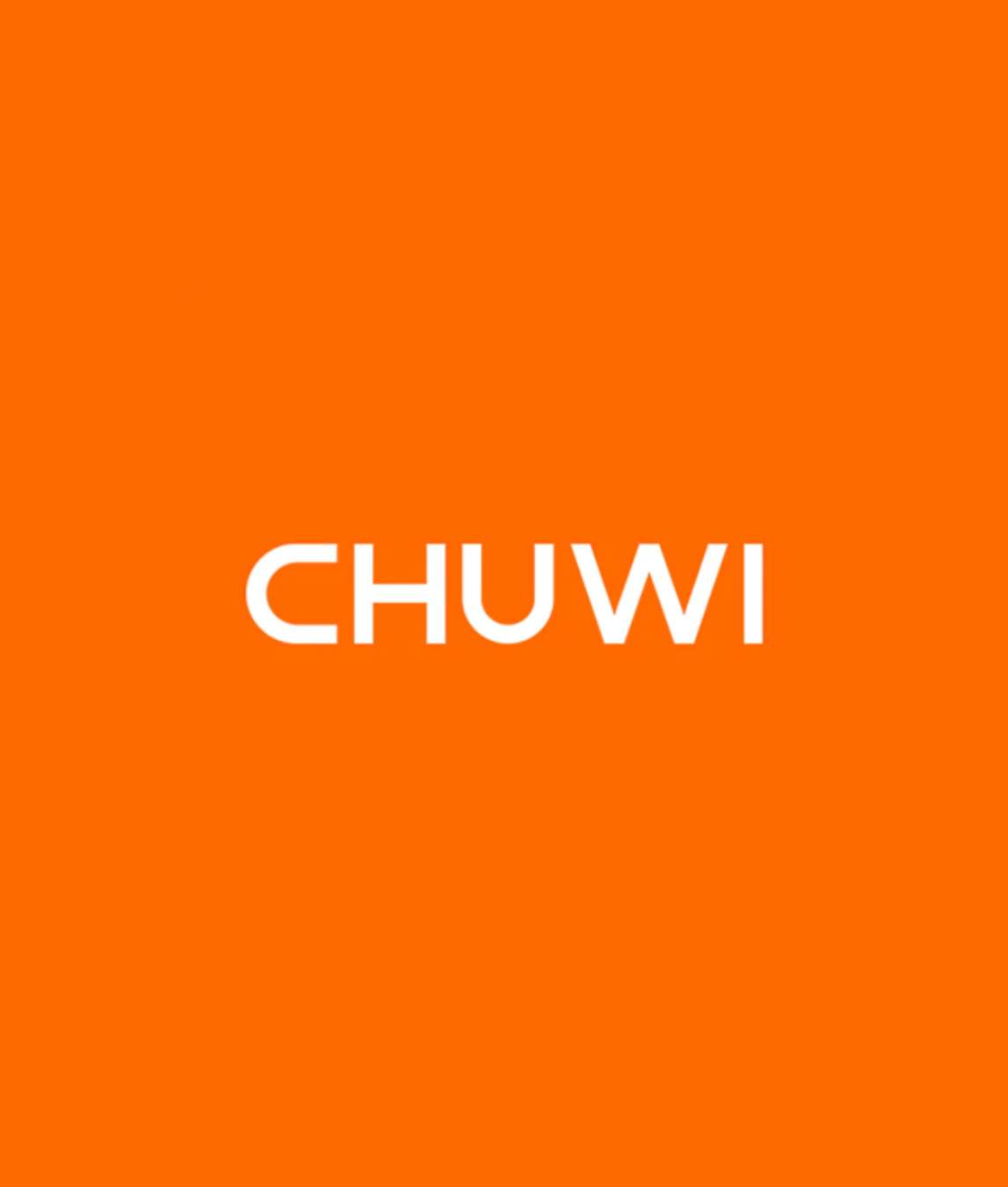 CHUWI