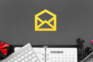 Cyber Monday Marketing Email Schedule