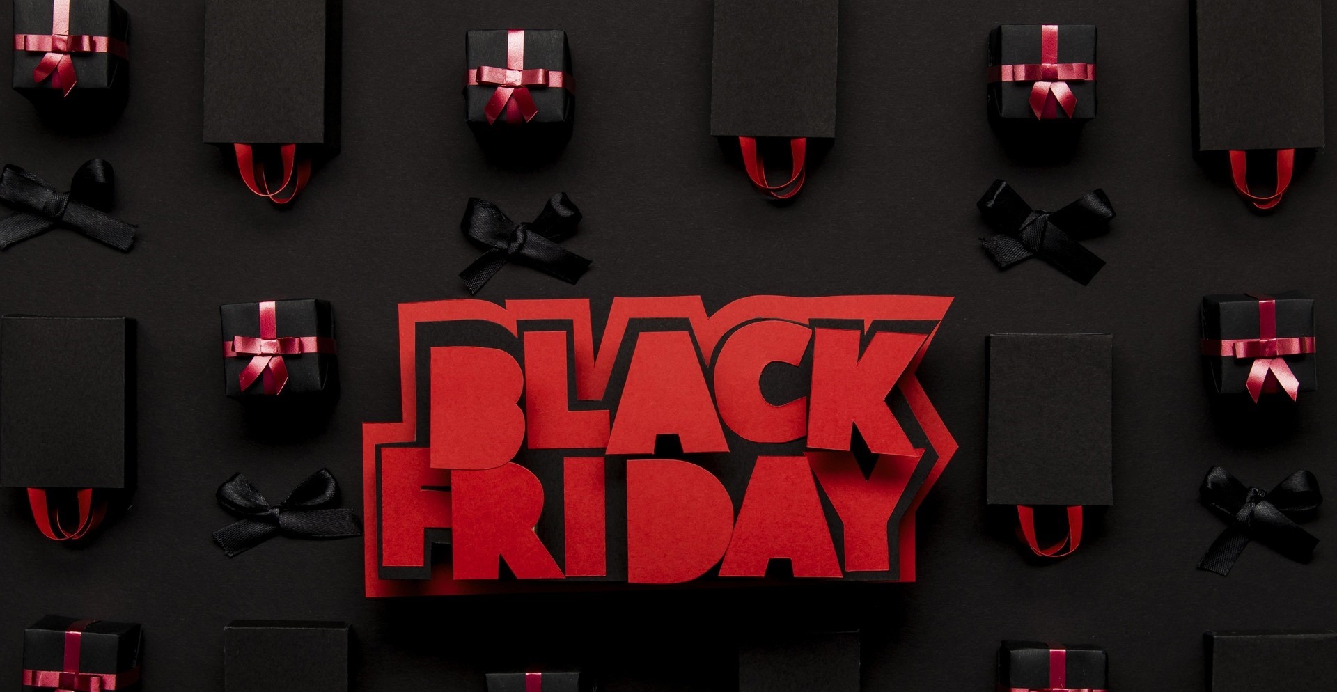 7 Black Friday Ideas for Small Businesses in 2024