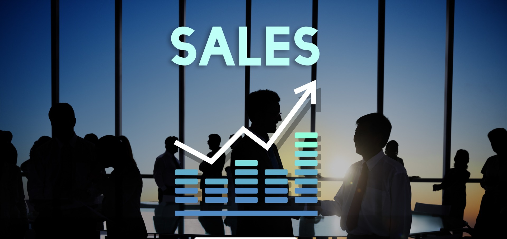 7 Simple Tips to Multiply Your Sales in 2024