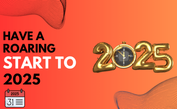 Kick-off 2025 With New Year Marketing Campaigns