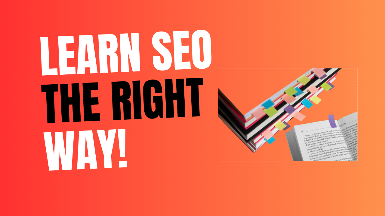 5 Best SEO Marketing Books You Must Read