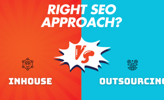 SEO In-House vs. Outsourcing: What’s the Ideal Choice?