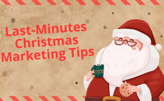 Last-minute Christmas Marketing Campaign Ideas to Save the Day