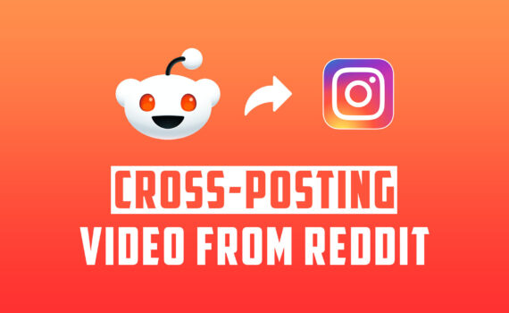 How to Post a Reddit Video on Instagram?